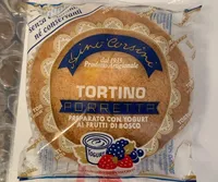 Tortino Porretta