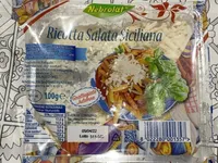 Ricotta salata