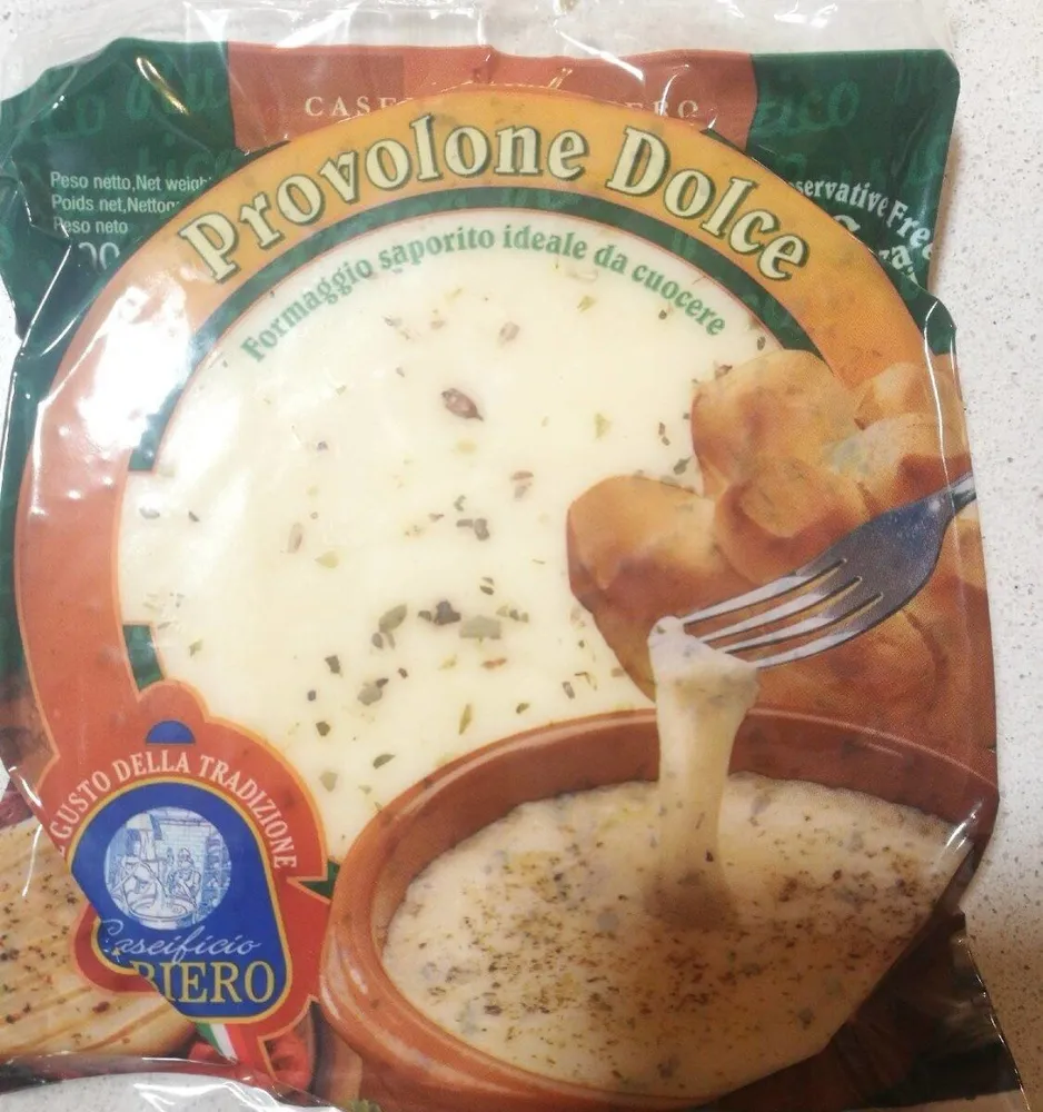 Provolone dolce
