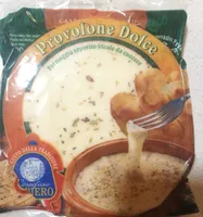 Provolone dolce