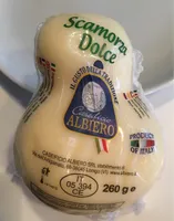 Scarmoza Dolce