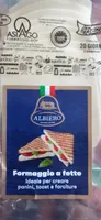 Formaggio a fette