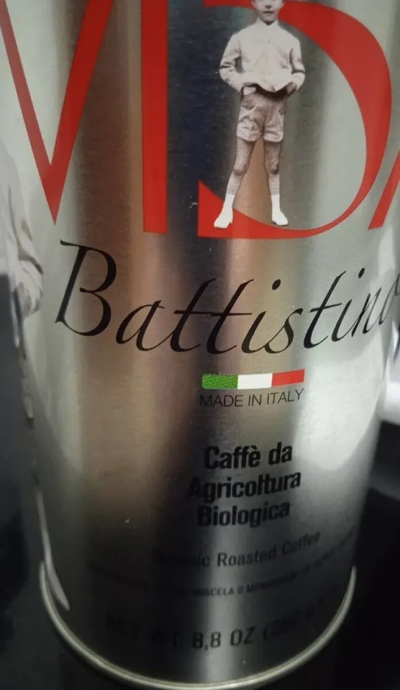 Café de agricultura ecológica (descafeinado)