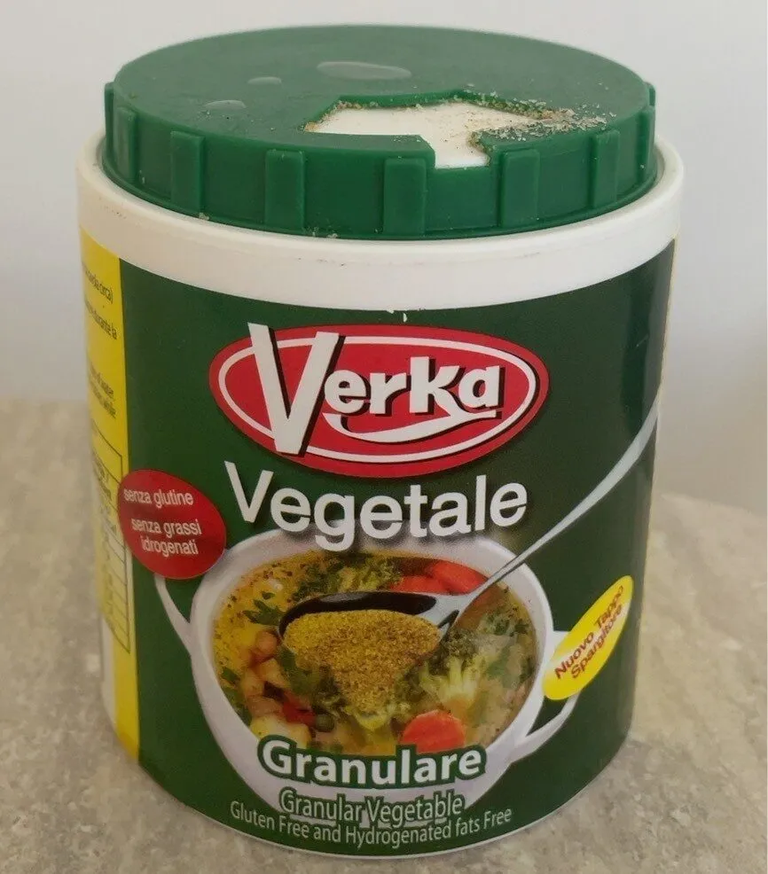 Dado granulare