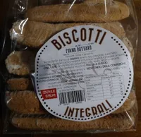 Biscotti integrali
