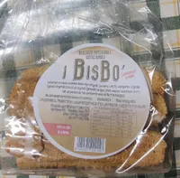 Biscotti integrali artigianali
