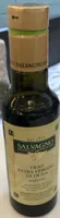 Olio extra vergine di oliva