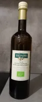 Olio Extra Vergine Di Oliva Biologico