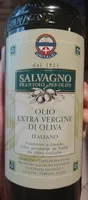 Olio extravergine di oliva