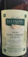 Olio extra vergine di oliva