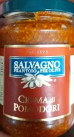 Crema di pomodori