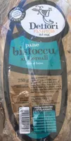 Pane bistoccu