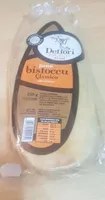 Pane Bistoccu