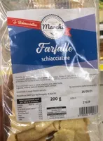 Farfalle