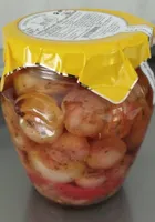 Lampascioni alla contadina
