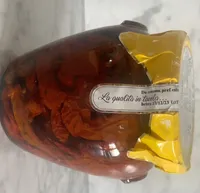 Pomodori secchi