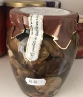 Funghi shiitake
