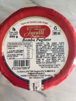 Bomba Pugliese