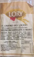 Sagne incannulate a mano