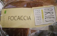Focaccia dolce biologico