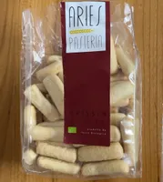 Grissini Di Farro