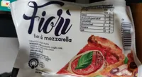 Fiorì fior di mozzarella