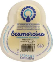 Scamorzina