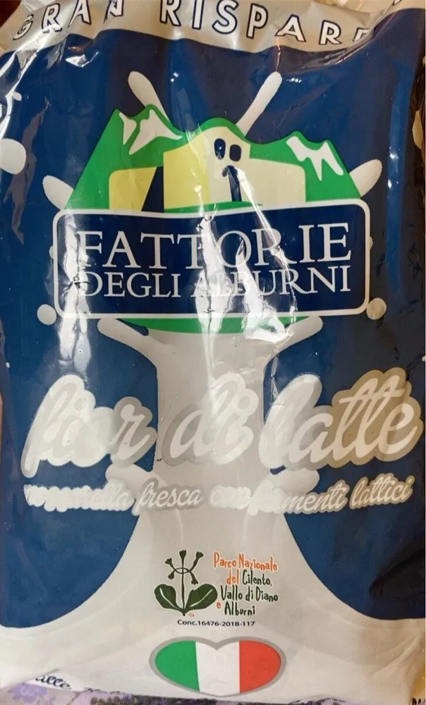 Fior di latte