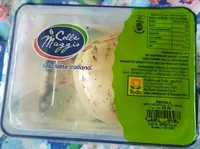 Provola Affumicata al naturale