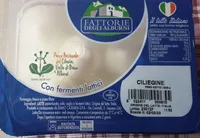 Ciliegine