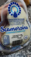 Scamorzina - Formaggio a pasta filata