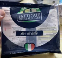 Fior di latte