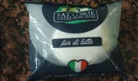 Mozzarella fior di latte