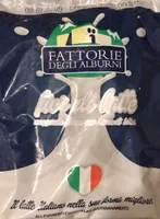 Fior di latte