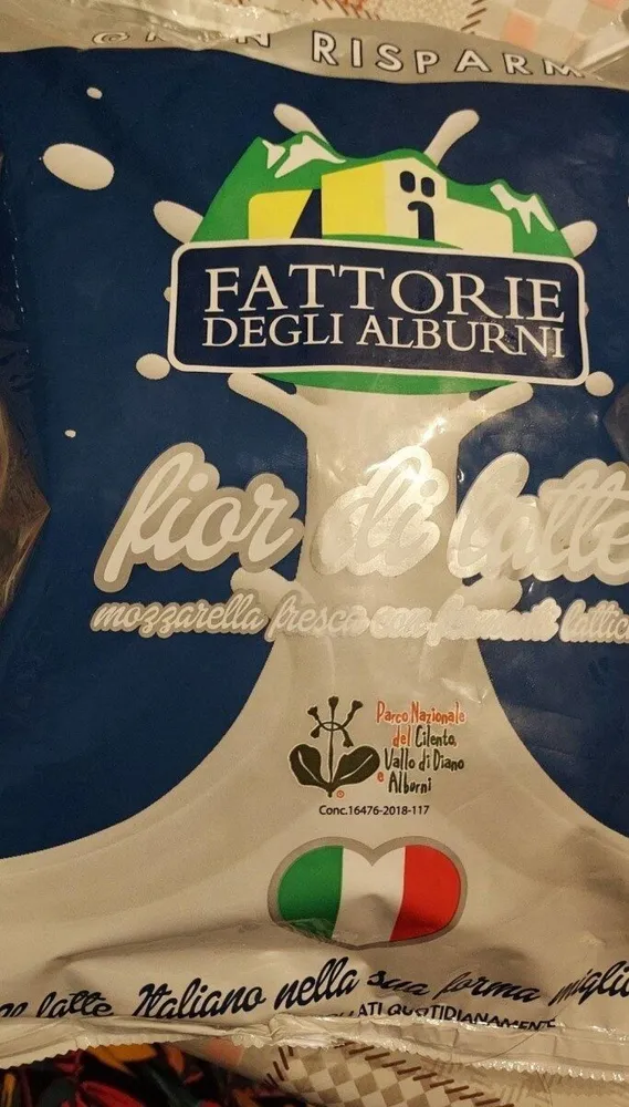 Fior di latte