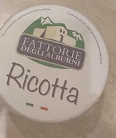 Ricotta