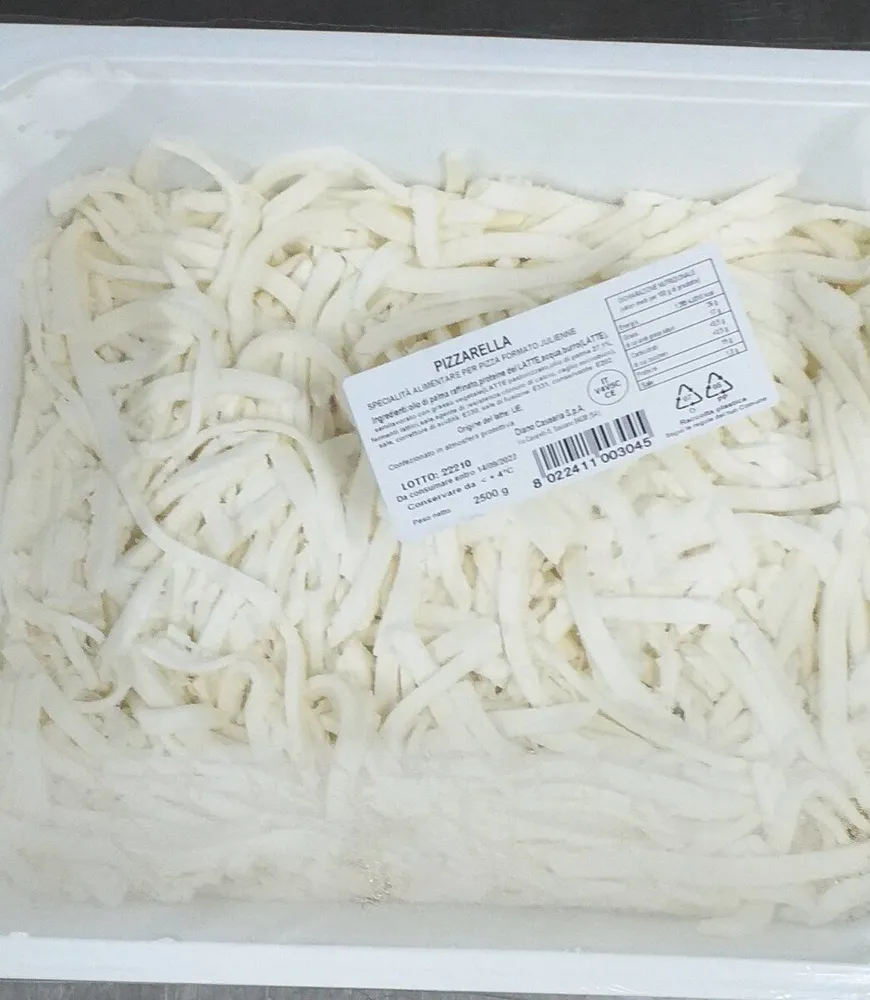 Pizzarella