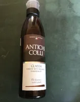 Creme de balsamique