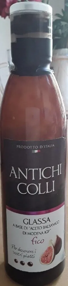 Antichi colli