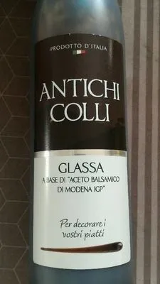 Glassa