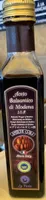 Aceto balsamico di Modena I.G.P