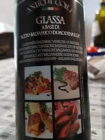 Antichi Balsamico Cream