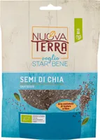Voglio sta bene semi di chia bio