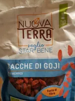 Bacche di goji