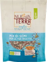 Voglio sta bene mix di semi IGP