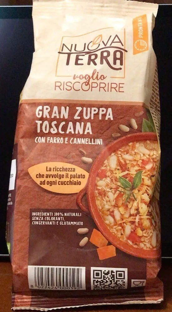 Gran zuppa toscana