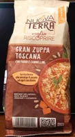Gran zuppa toscana