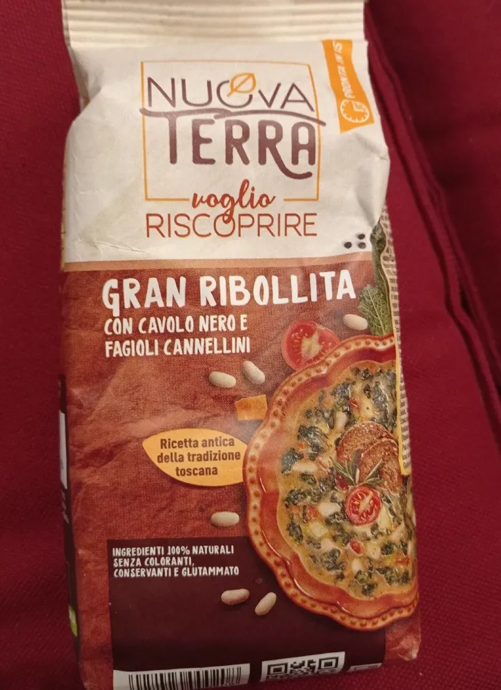 Gran ribollita