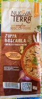 Zuppa Boscaiola
