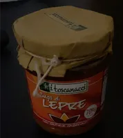Sugo di lepre